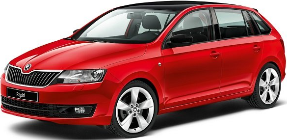 skoda-rapid-arka-fren-balata-takimi-ferodo